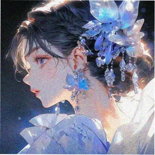 影迷 追剧不睡觉 头像