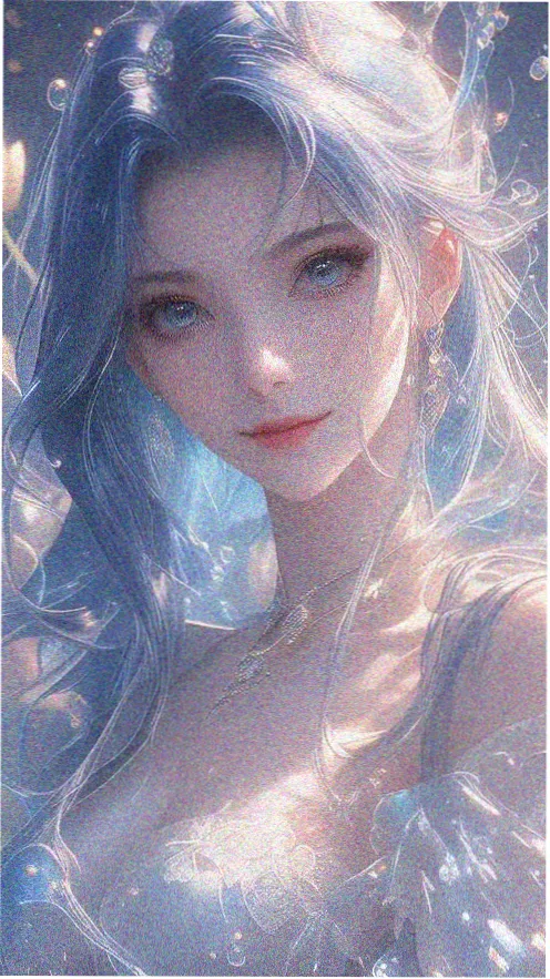 旧城谜案剧集海报